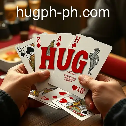 Exploring the World of Card Games: A Journey into HUG PH