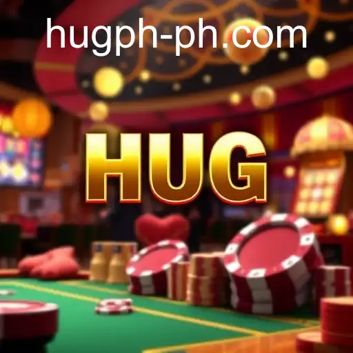 The World of Casinos and the Rise of HUG PH