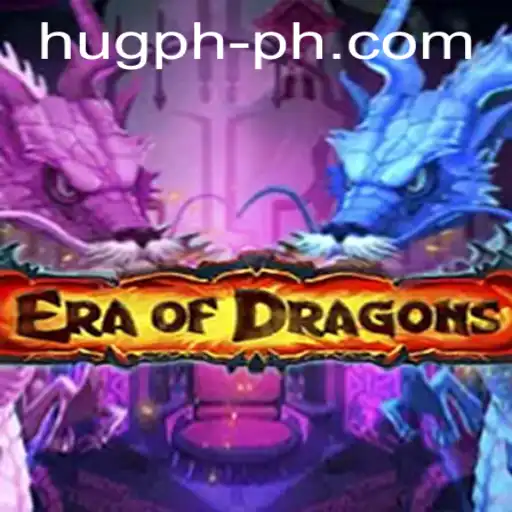 Discovering 'EraOfDragons': An Enchanting Adventure in a Mystical World