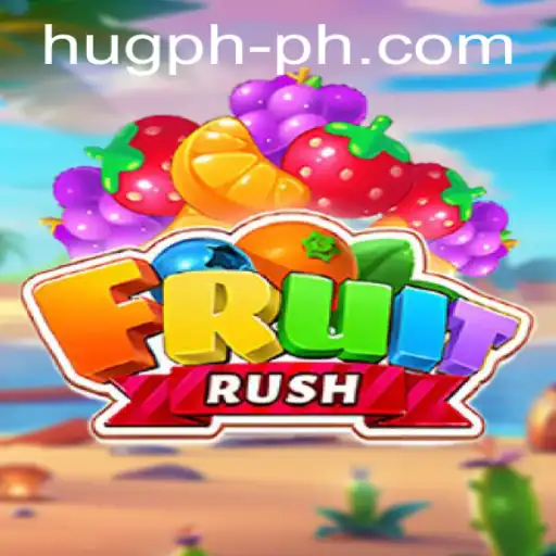 FruitRush: A Delicious Dive into Captivating Gameplay with HUG PH
