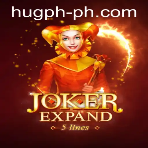 Unveiling the Thrills of JokerExpand: An Exciting New Gaming Phenomenon
