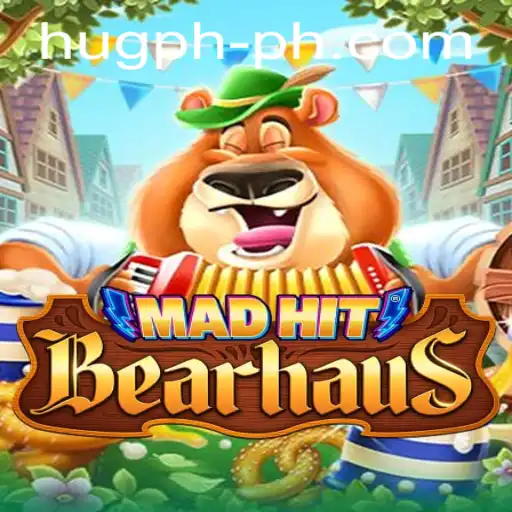 Navigate the Wild World of MadHitBearhaus: A Thrilling New Game Experience