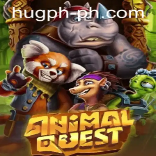 Embark on an Adventure with AnimalQuest and Explore the Wild World of HUG PH