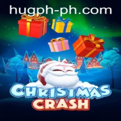 Experience the Festive Fun of ChristmasCrash with HUG PH