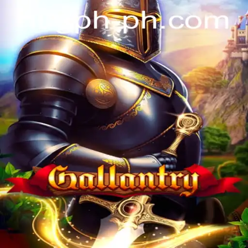 Gallantry: The Strategic Board Game of Valor and Wisdom