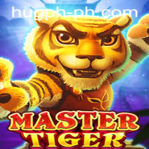 Discover MasterTiger: An Exciting New Game by HUG PH