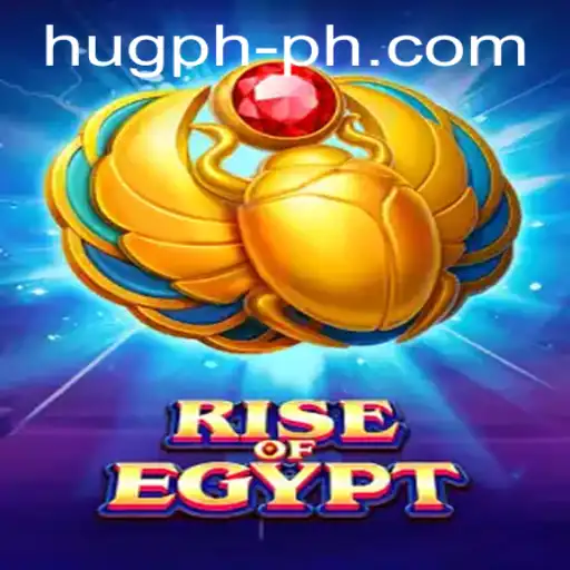 Rise of Egypt: A Journey Through Ancient Wonders with HUG PH