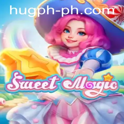 Discovering SweetMagic: A New Wave in Social Gaming with HUG PH