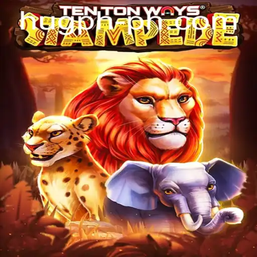 Exploring the World of TenTonWaysStampede: A Game of Strategy and Adventure