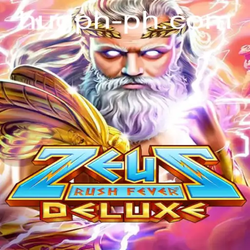 ZeusRushFeverDeluxe: Exploring the Thrills of Hellenistic Gameplay