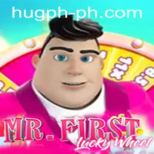 Discover the Thrill of MrFirstLuckyWheel and HUG PH