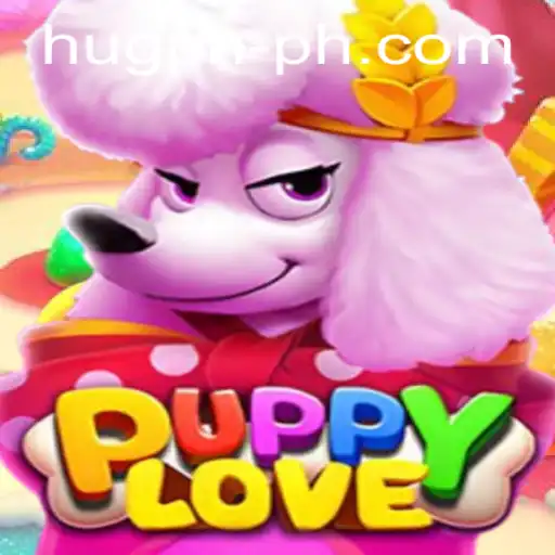 PuppyLove: The Interactive Game Captivating Hearts with ‎HUG PH