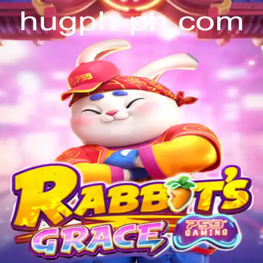 RabbitsGrace: Embracing Virtual Adventures with HUG PH