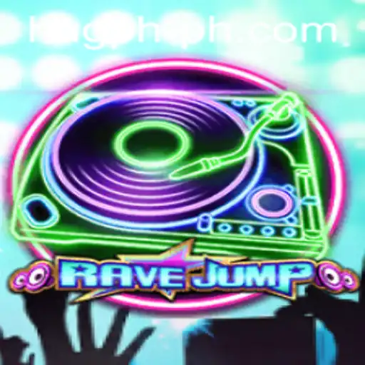 Unveiling the Vibrant World of RaveJump: A Thrilling Gaming Experience with a Purposeful Twist