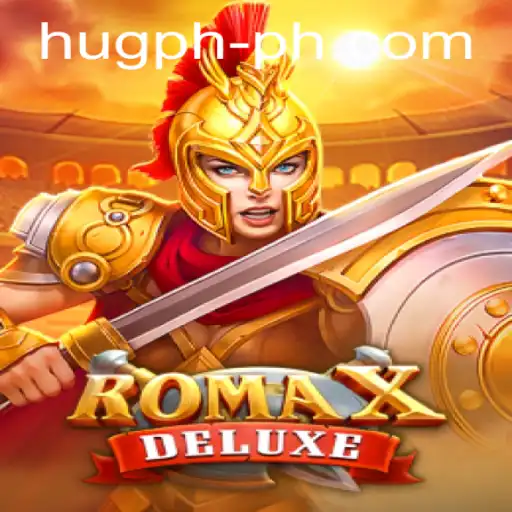Discover the Exciting World of RomaXDeluxe and Its Rules Amidst the Latest Gaming Trends