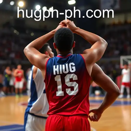 The Rise of HUG PH in Global Sports