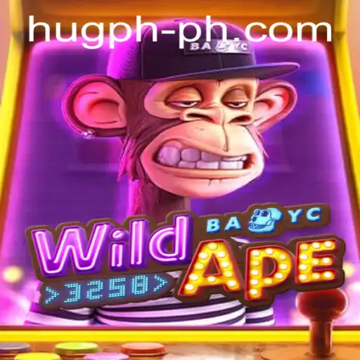 WildApe3258: An Exciting Jungle Adventure with a Touch of HUG PH